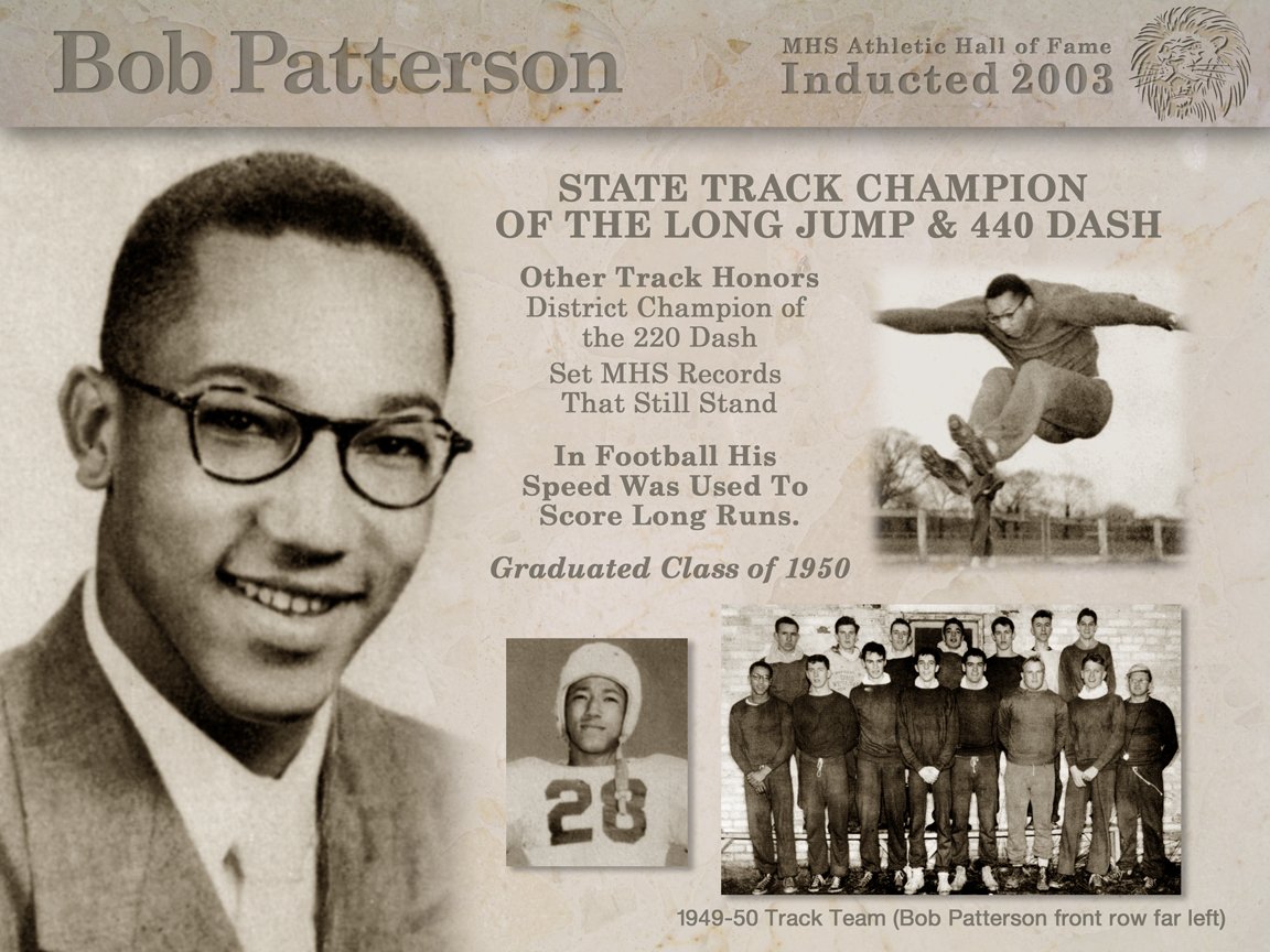 Bob Patterson